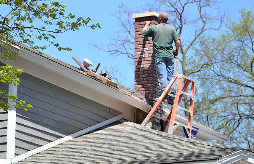 Chimney & Fireplace Inspections Services in East Chicago, IN